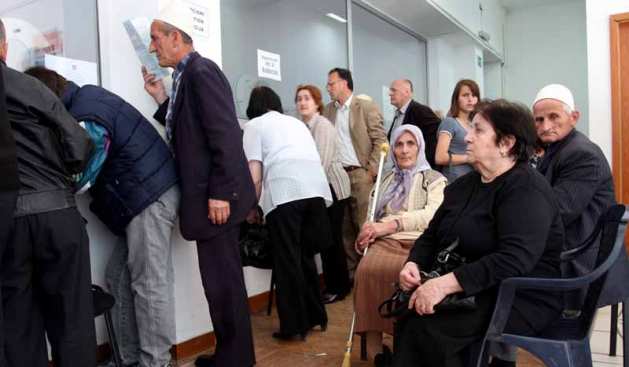 Pensionet sociale, miratohen procedurat si do perfitohen